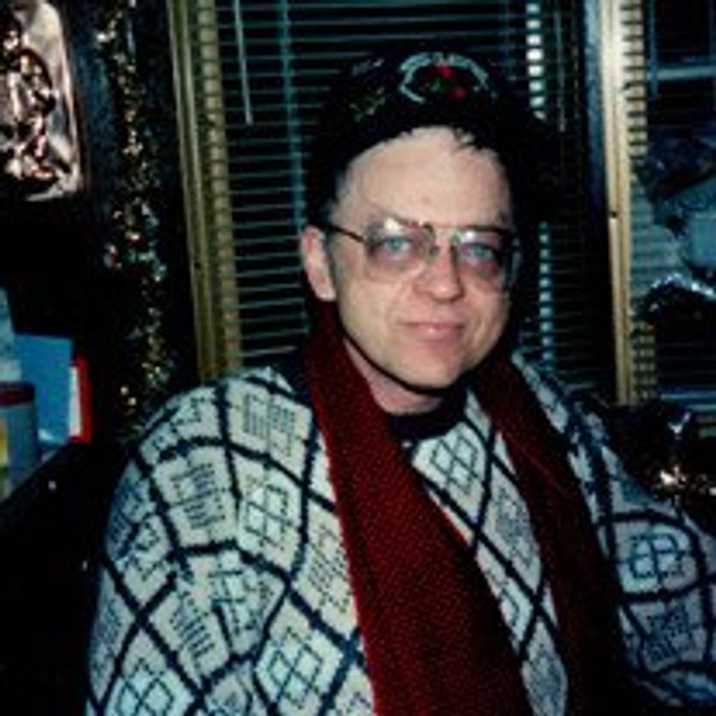 Michael  Alfred Skreigan Profile Photo
