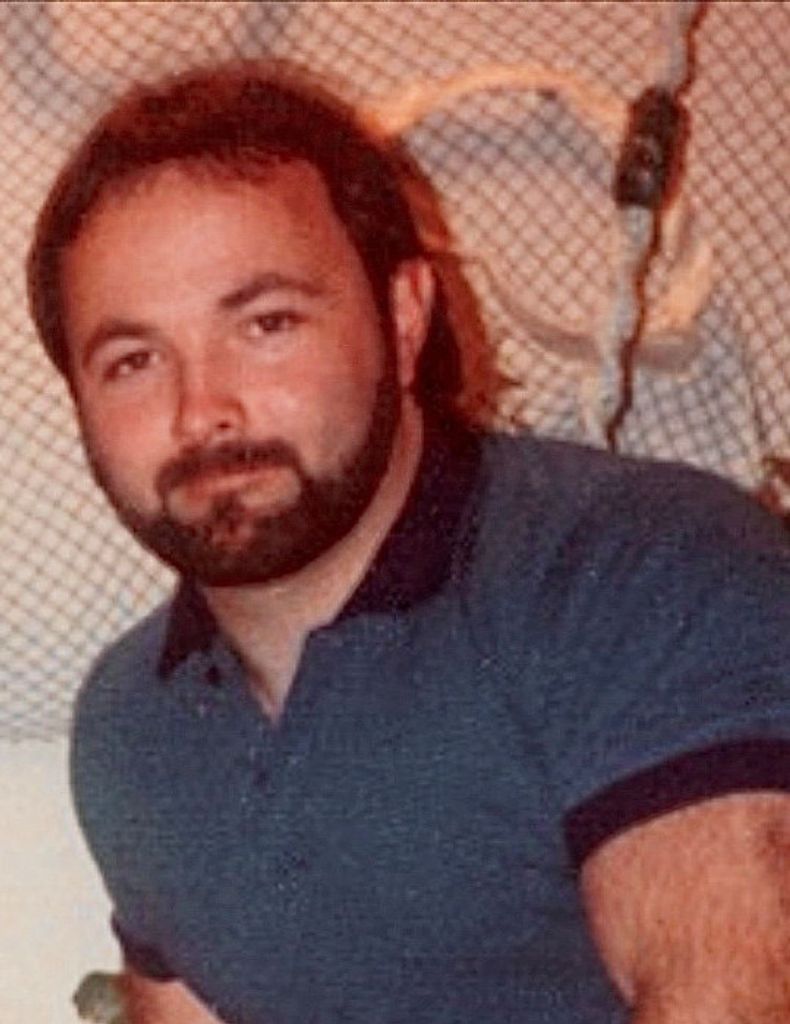John Scott