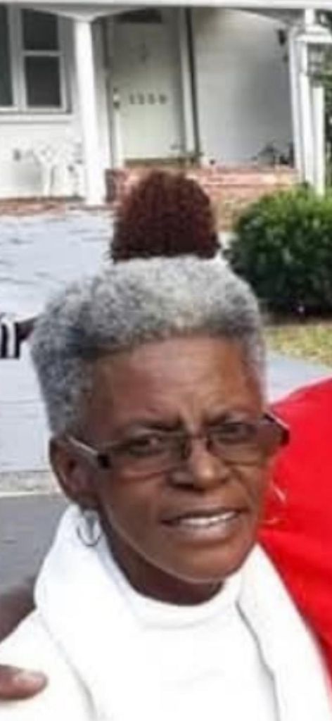 Ms. Emma Lee Brown Profile Photo