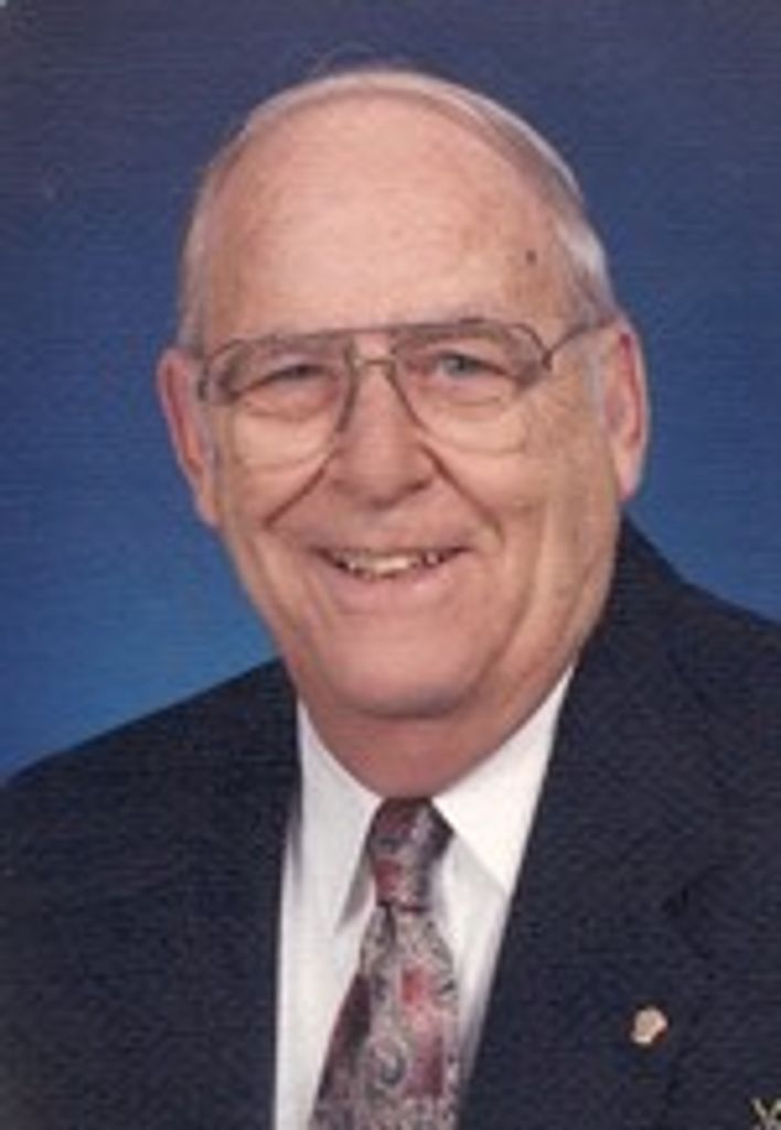 Ralph J. Baringer