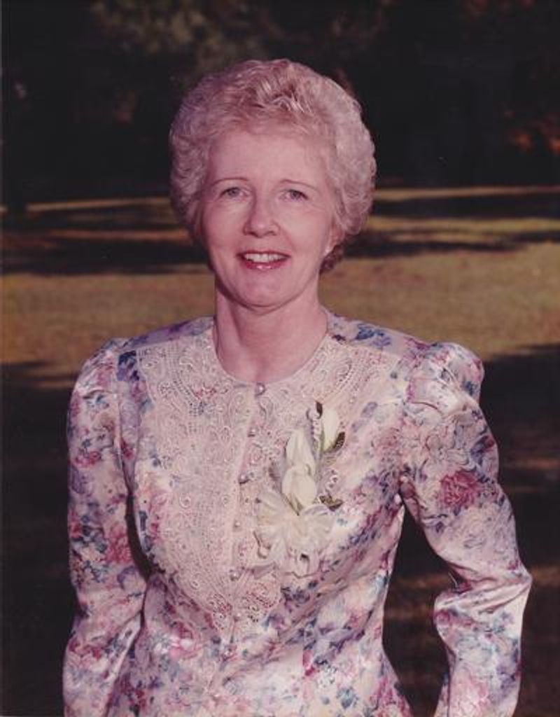 Nancy Davis Christian Profile Photo