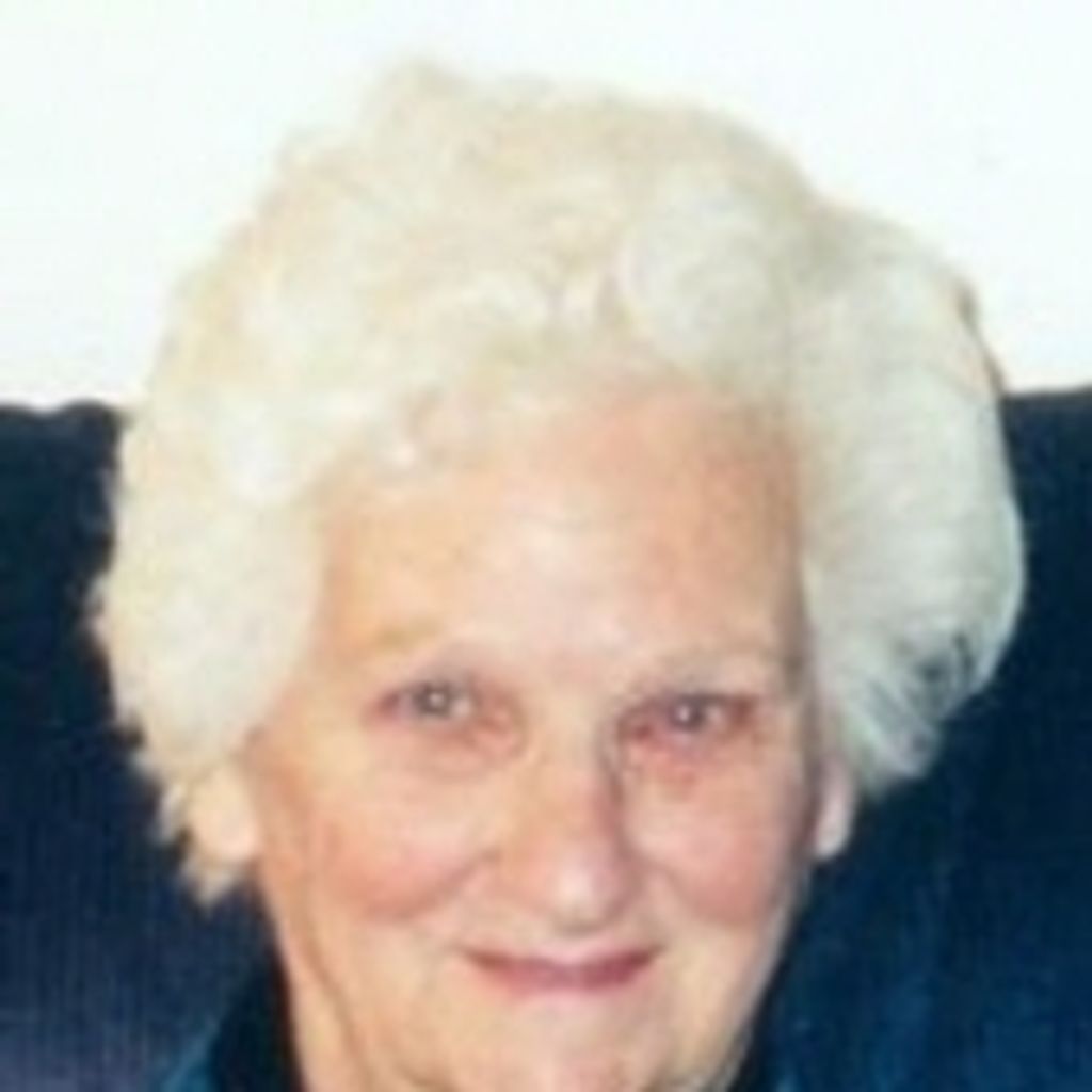Clara J. Berger