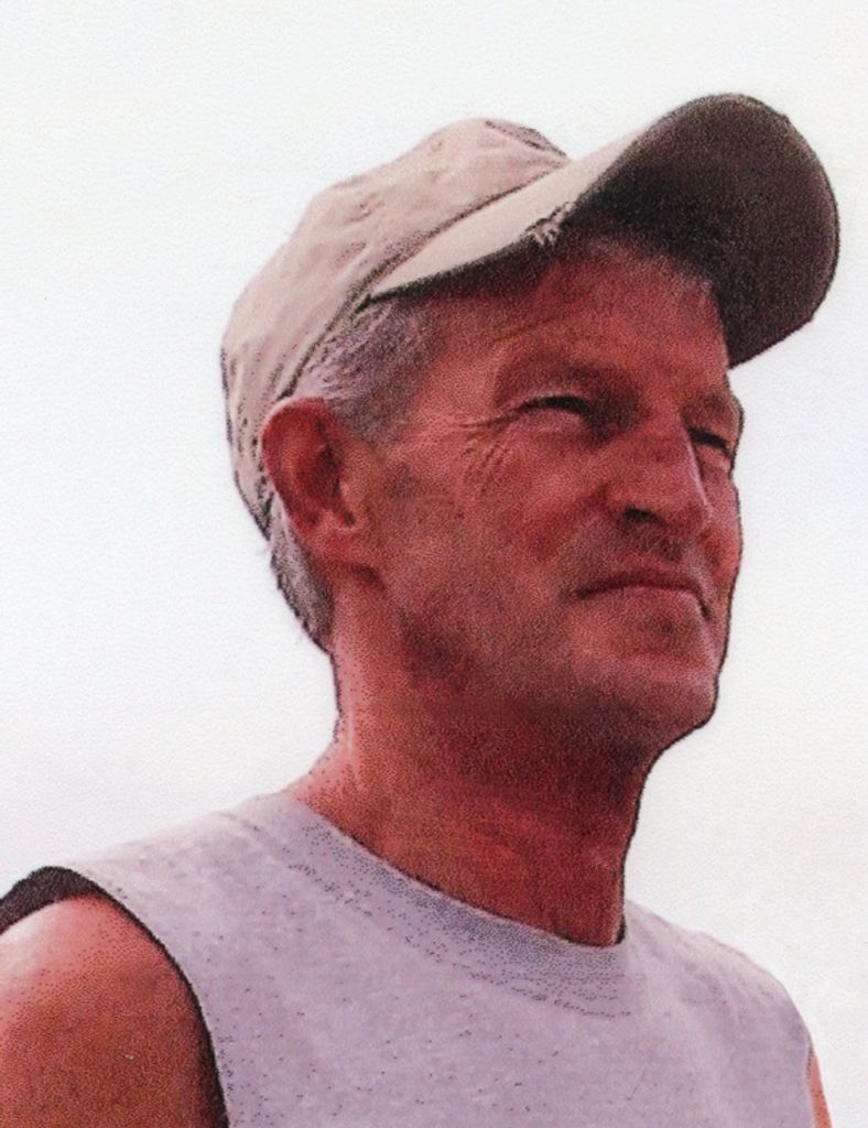 Edward Joseph Raley Profile Photo