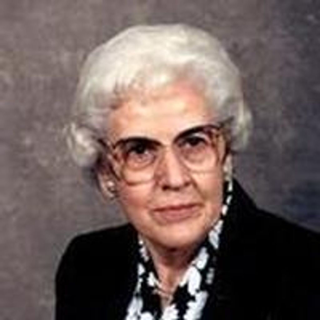 Eileen Thornton Profile Photo