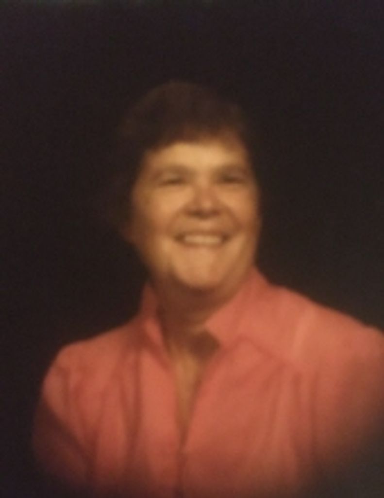 Elsie Morris