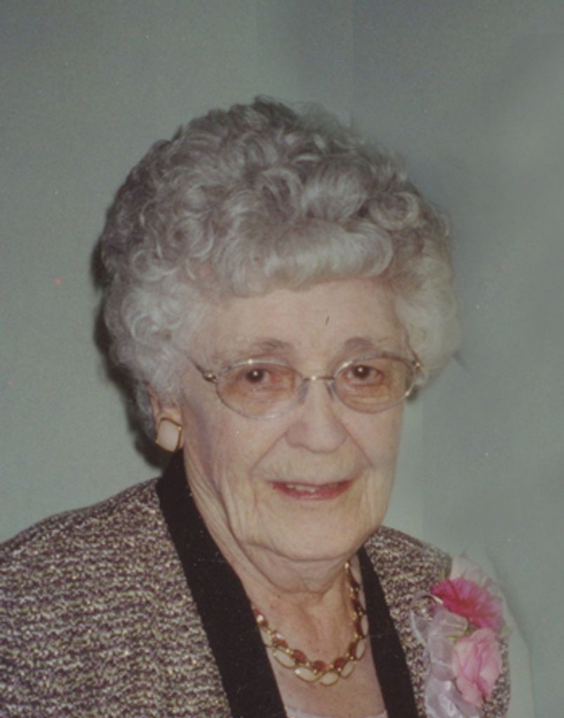 Eleanor Hultman