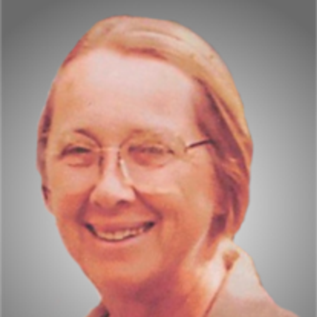 Barbara J. (Willis) Johansen