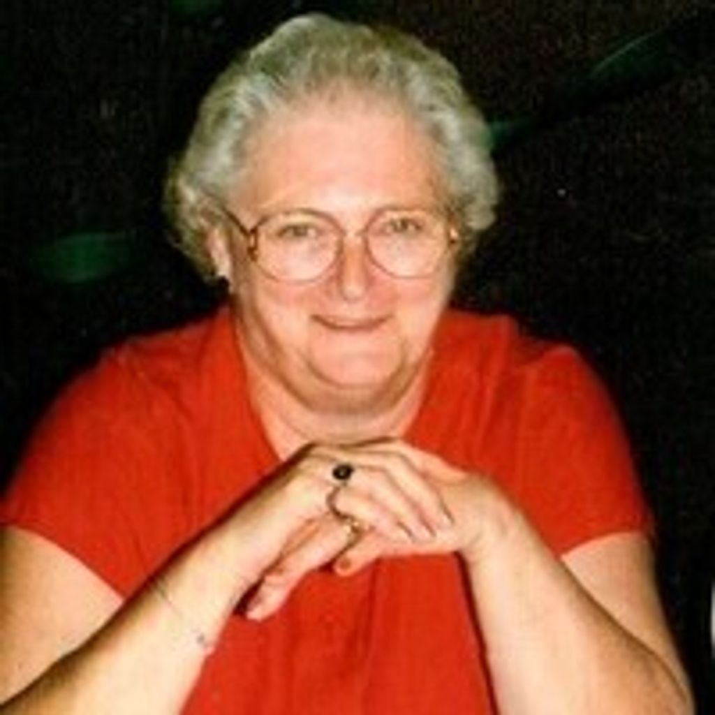 Marilyn M. Watson (Johnson)