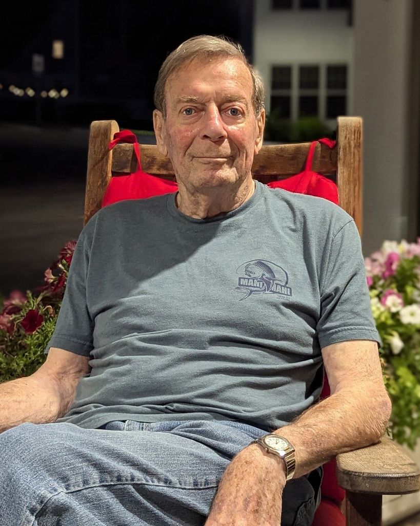 Edwin Price Callahan Jr. Profile Photo