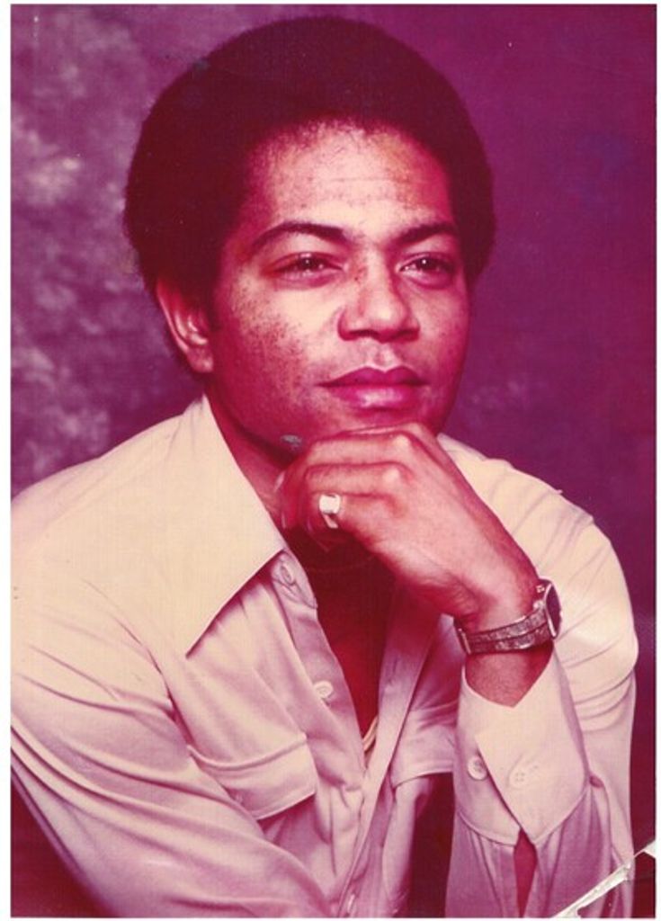 Anthony Tyrone Gregory