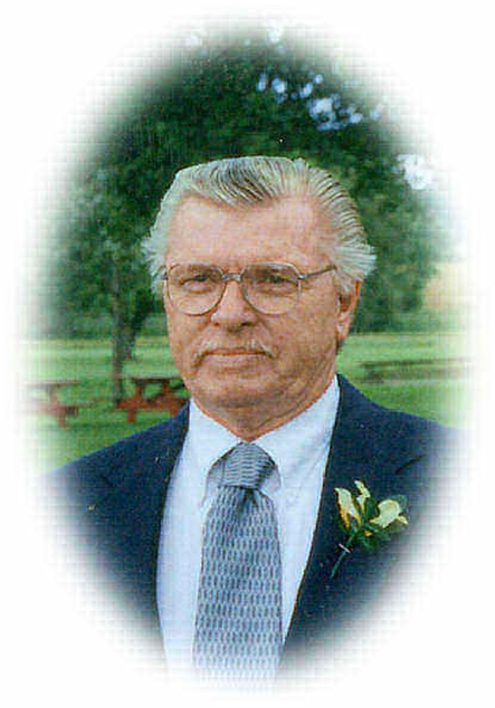 Neil Johnson