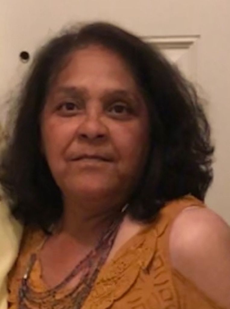 Janie Hernandez Profile Photo