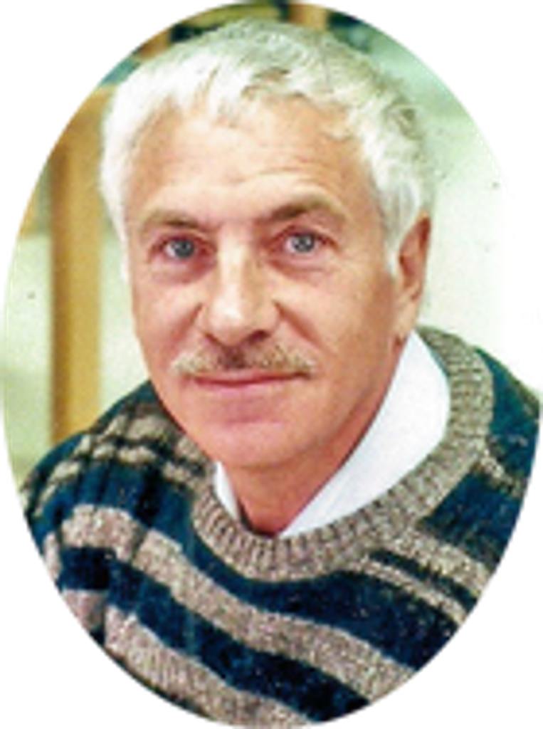 Edward Nickerson
