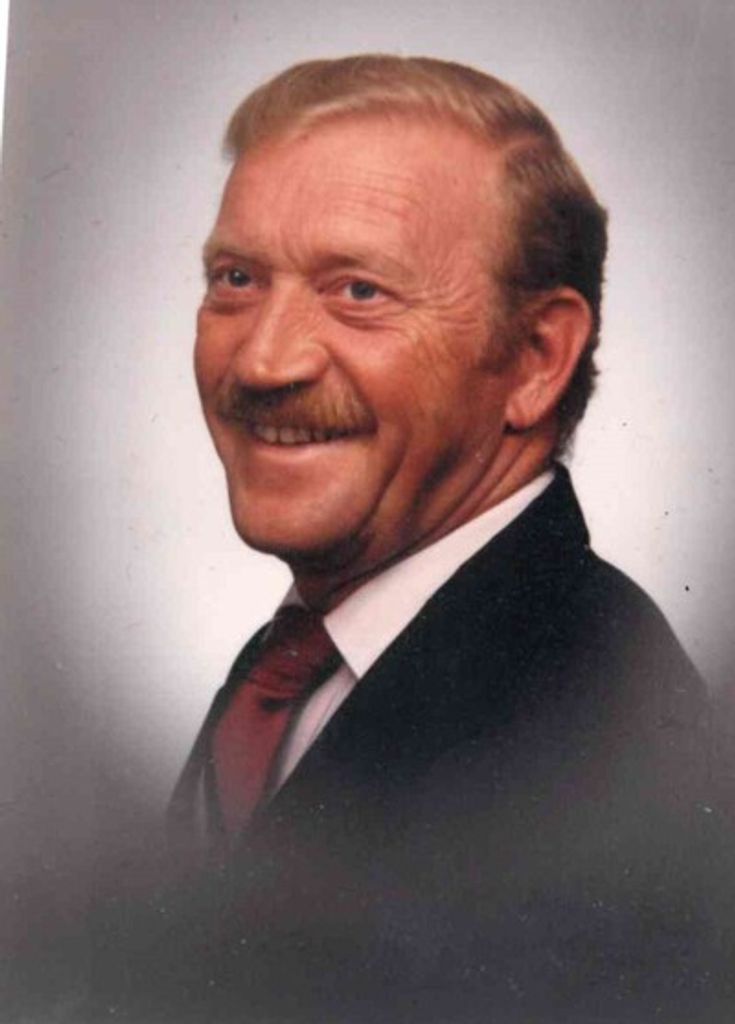 Billy E. Ayres Profile Photo