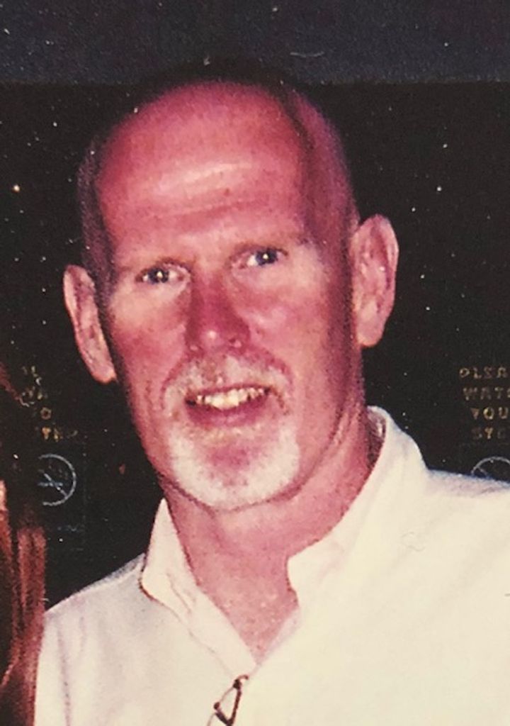 William Pizzute