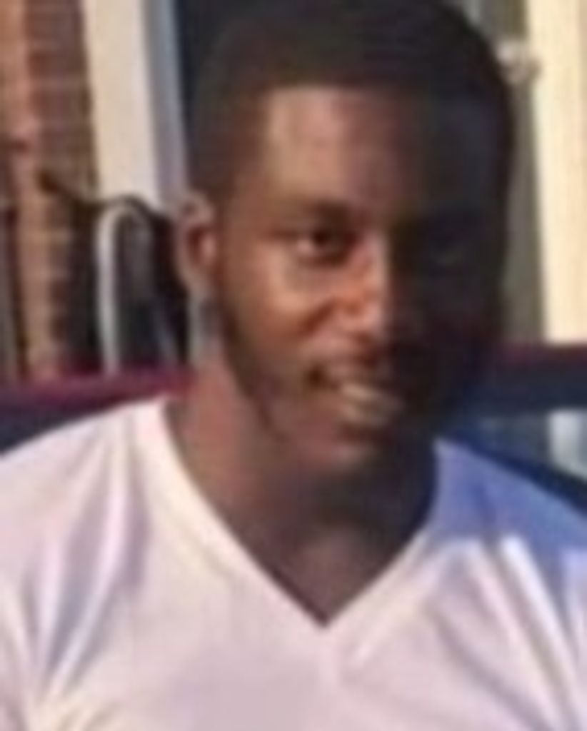 Jamid Raasheed Hargrove