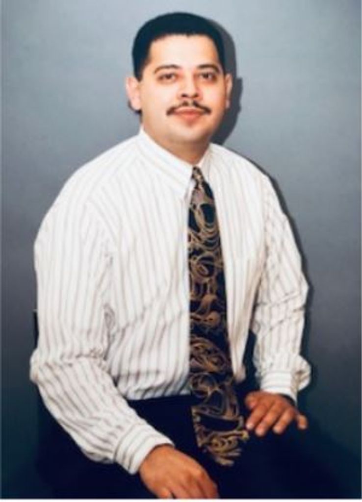 Cruz Loe Jr.