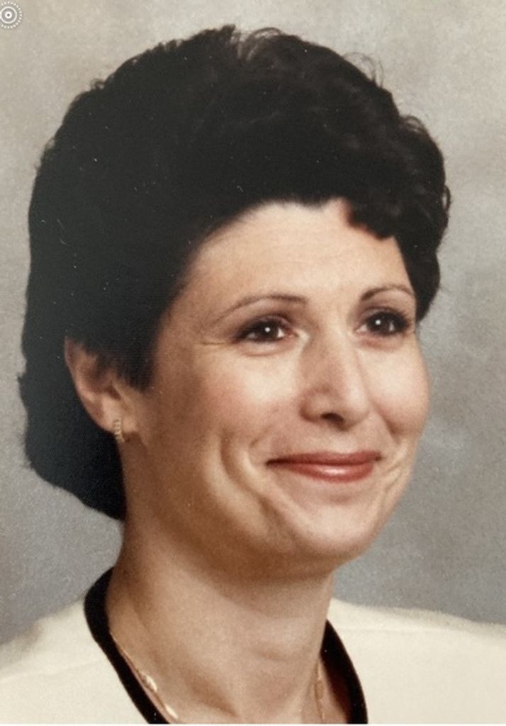 Mary B. Madebach Profile Photo