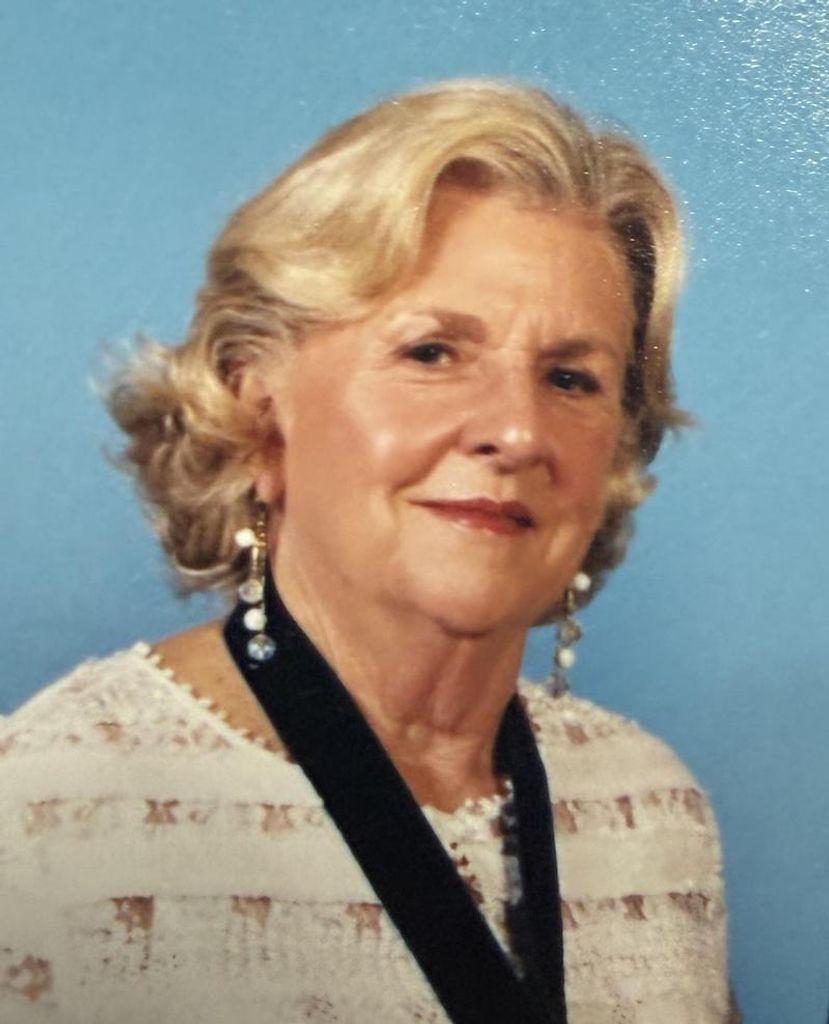 Joan Ann Haag-Beiter Profile Photo