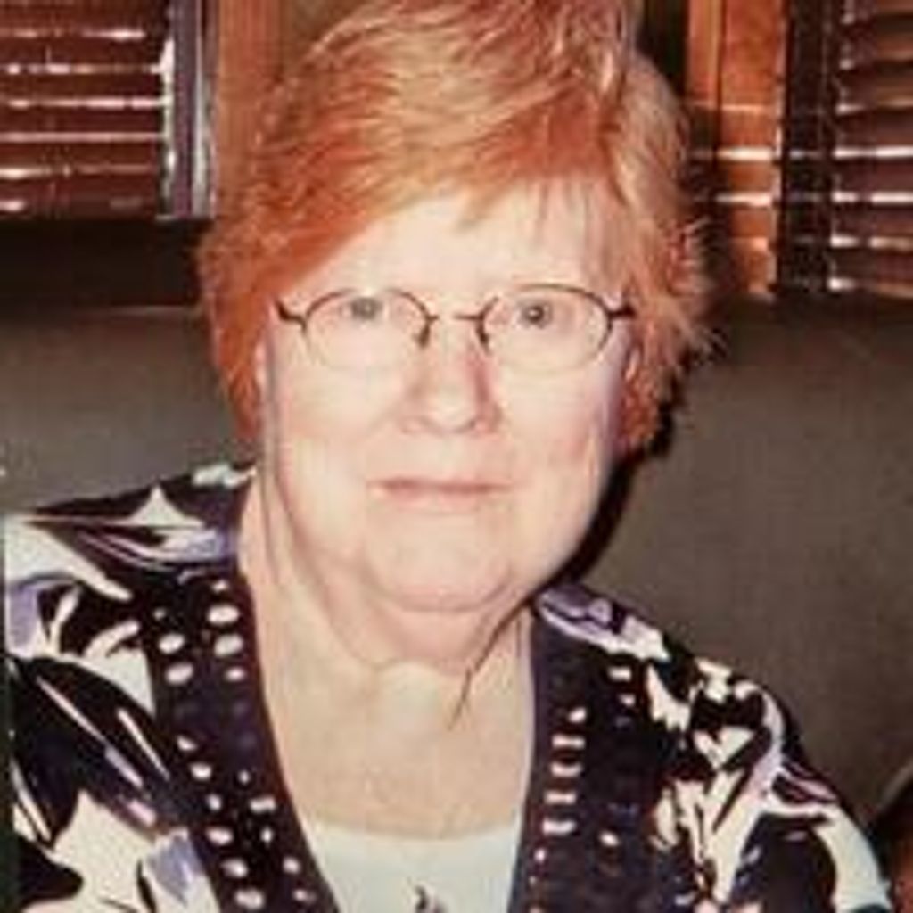 Doris Jean Hall Profile Photo