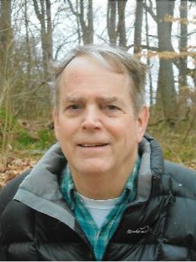David White Wasmund Profile Photo
