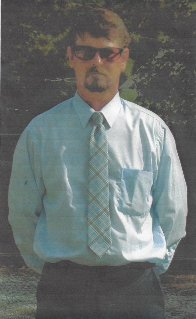 Robert “Craig” Holifield