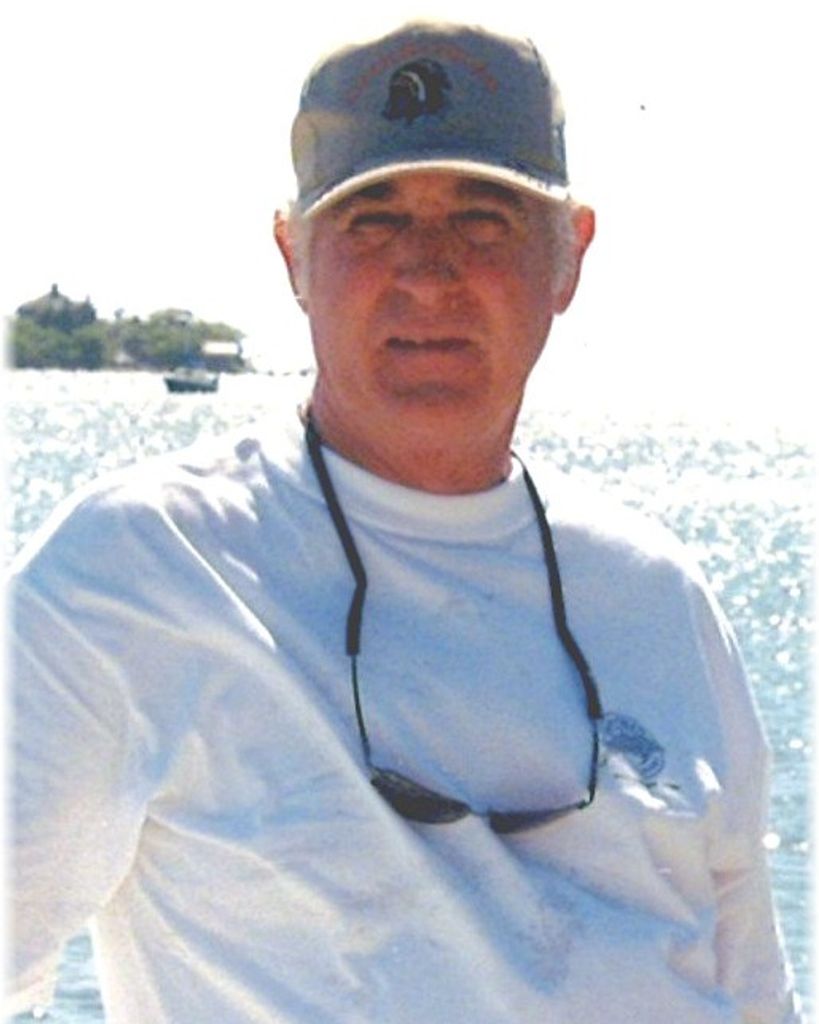 James Anthony Mermis