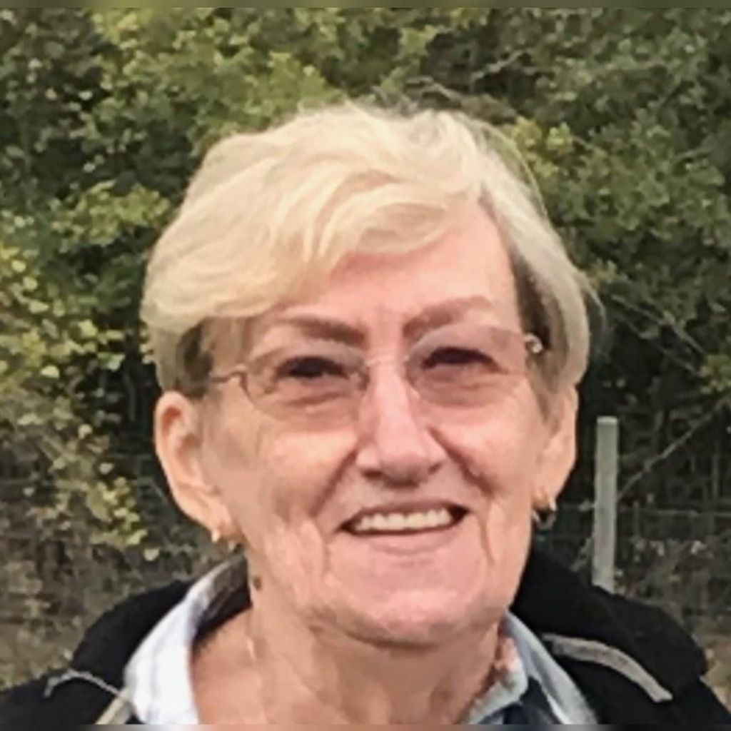 Ruth Browning Profile Photo