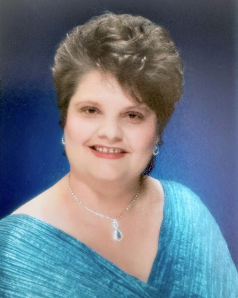 Amy Christensen Profile Photo