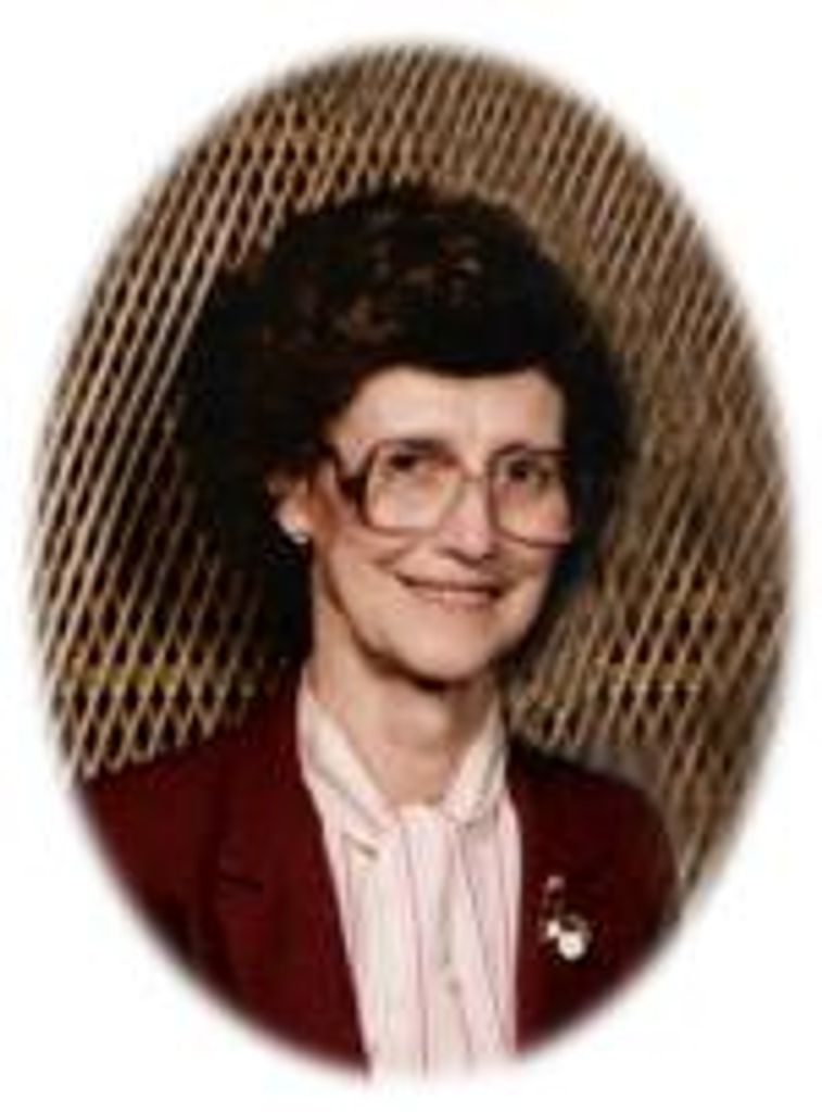 Hilda Gruebele
