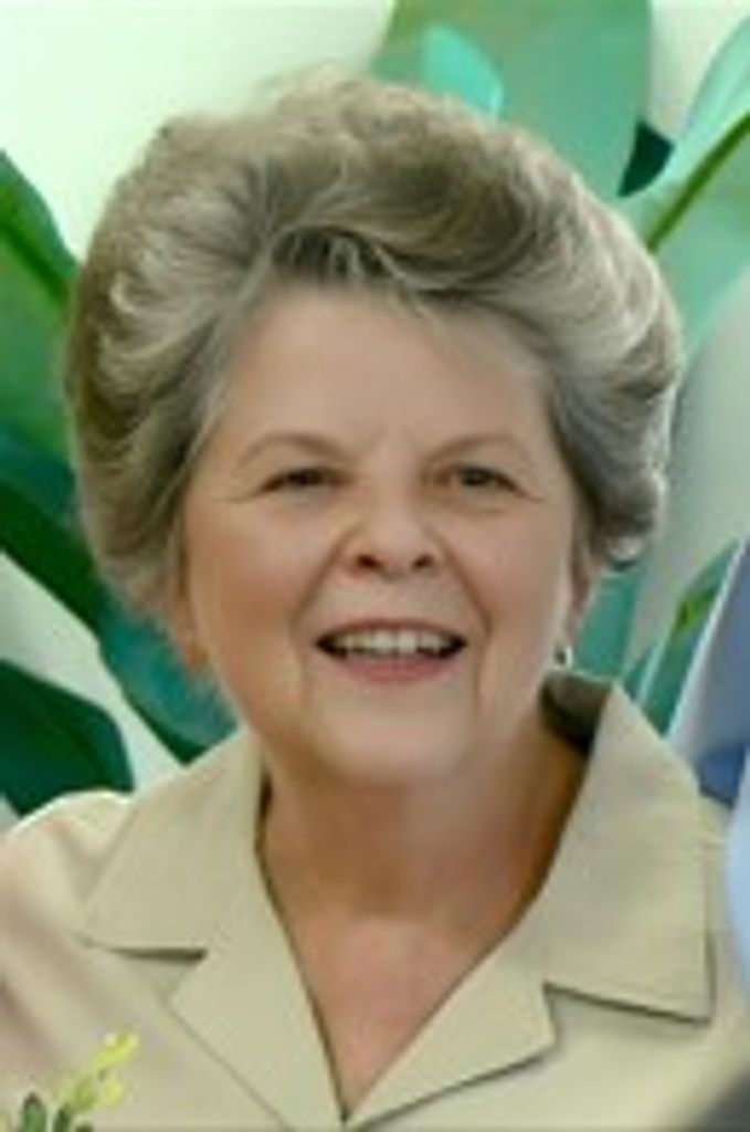 Jolene (Jody) (Henson)  Wall Profile Photo