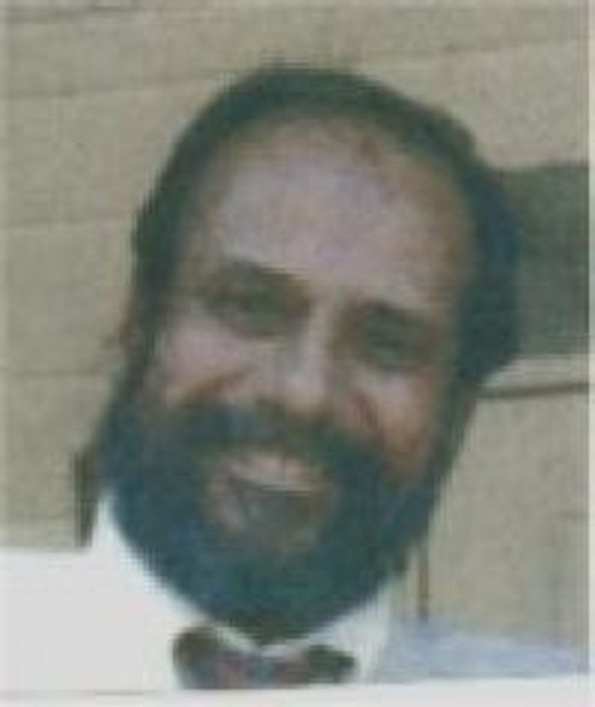 Kenneth Paul Boucher
