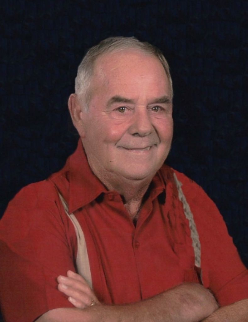 Tony Eugene York Profile Photo