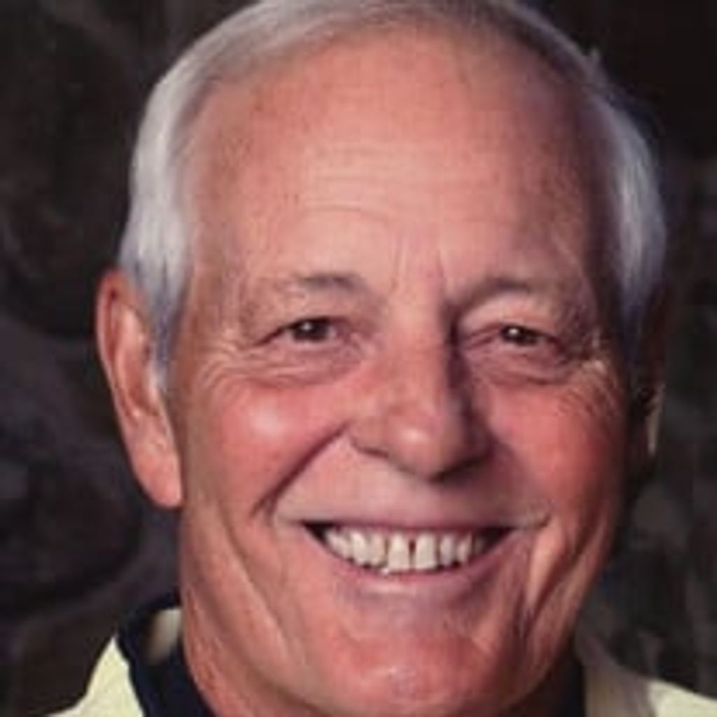Ronald Fredrick "Ron" Lightfoot