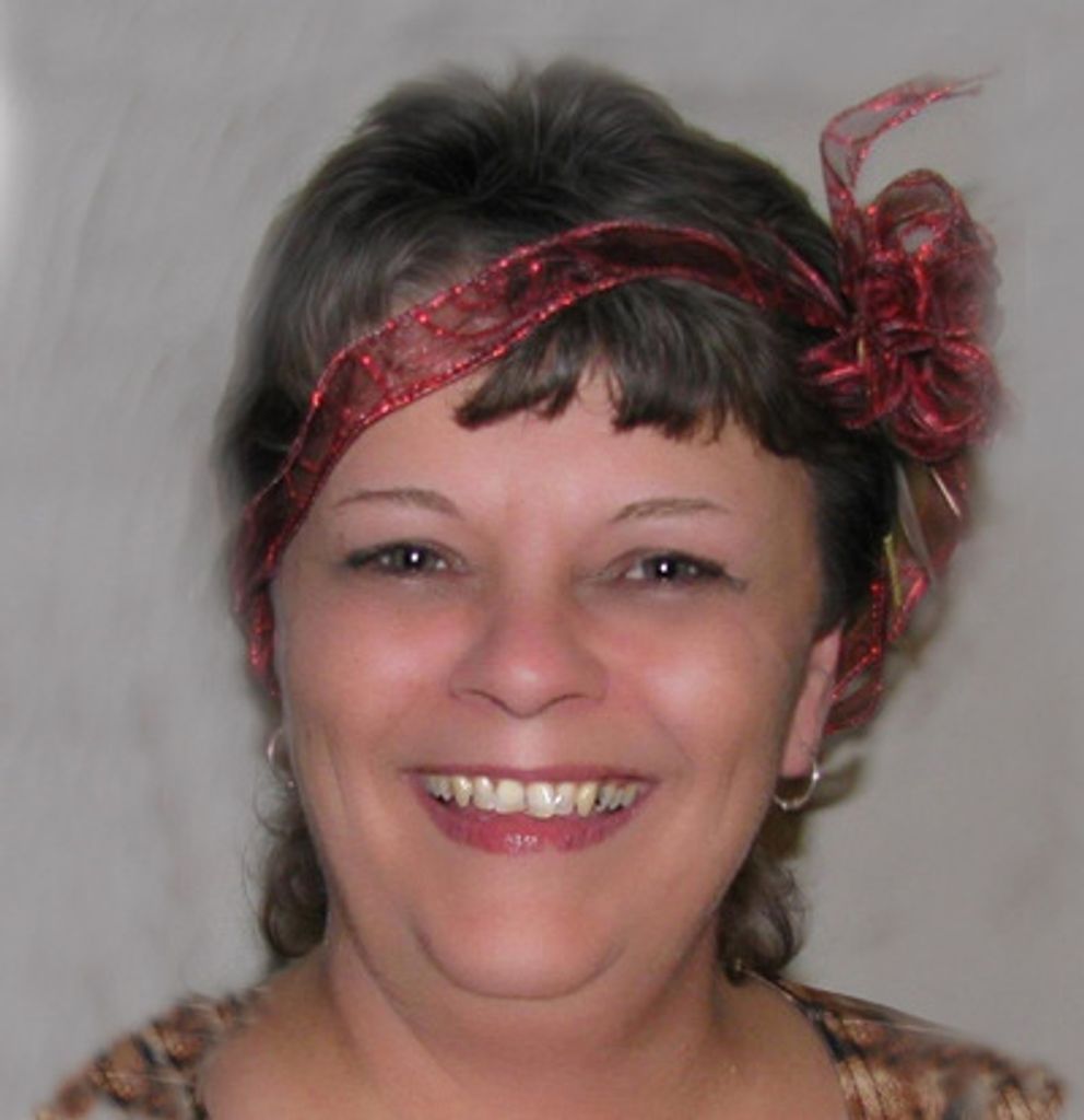 Sandra Sue Daniels Profile Photo