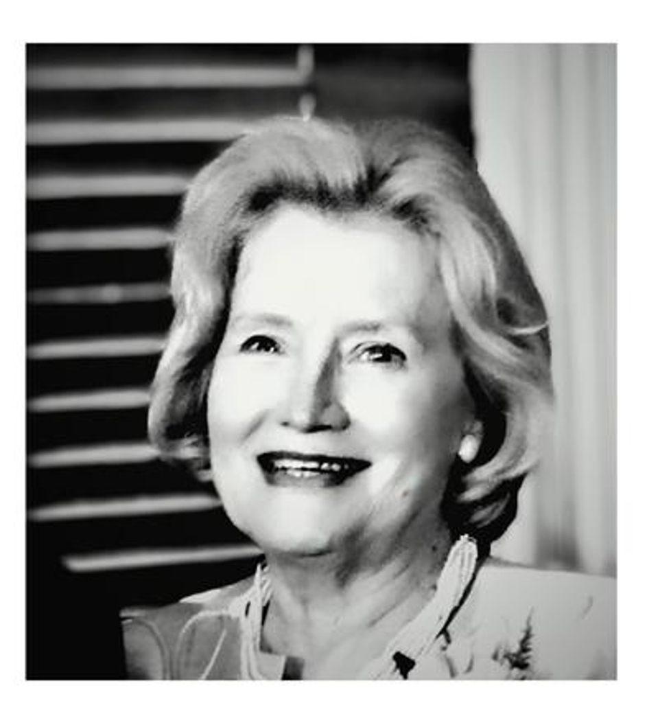 Patricia F. Keller Profile Photo