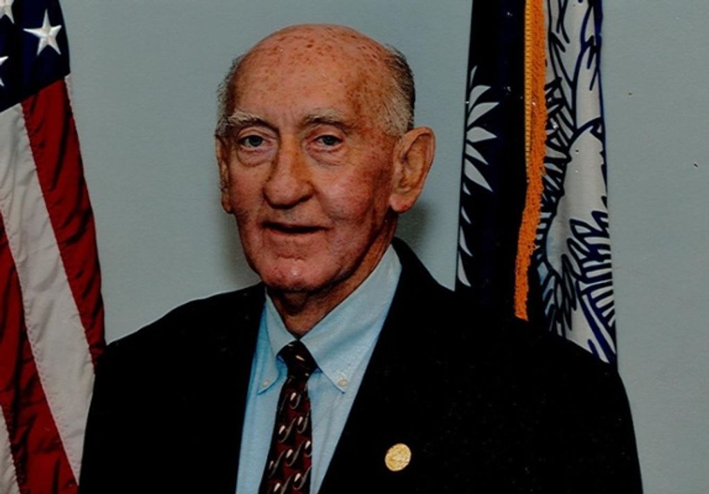 James O. Freeman Profile Photo