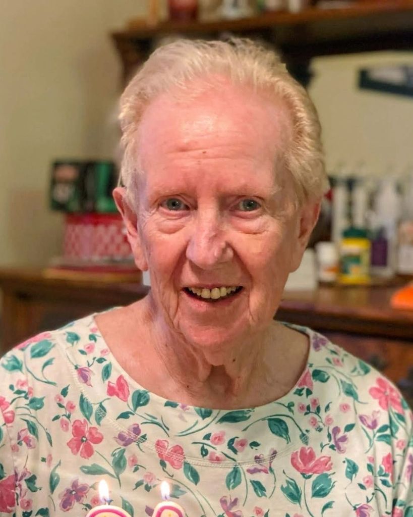 Edith Youngblood Profile Photo