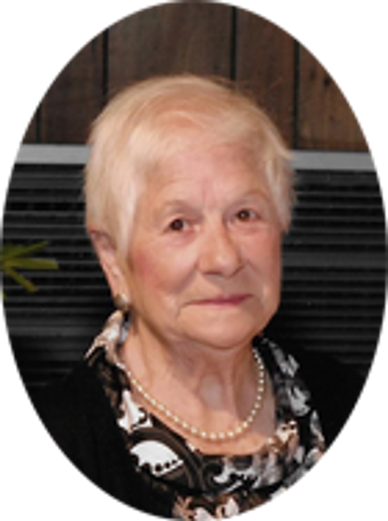 Elizabeth A. 'Betty' Tripp Profile Photo