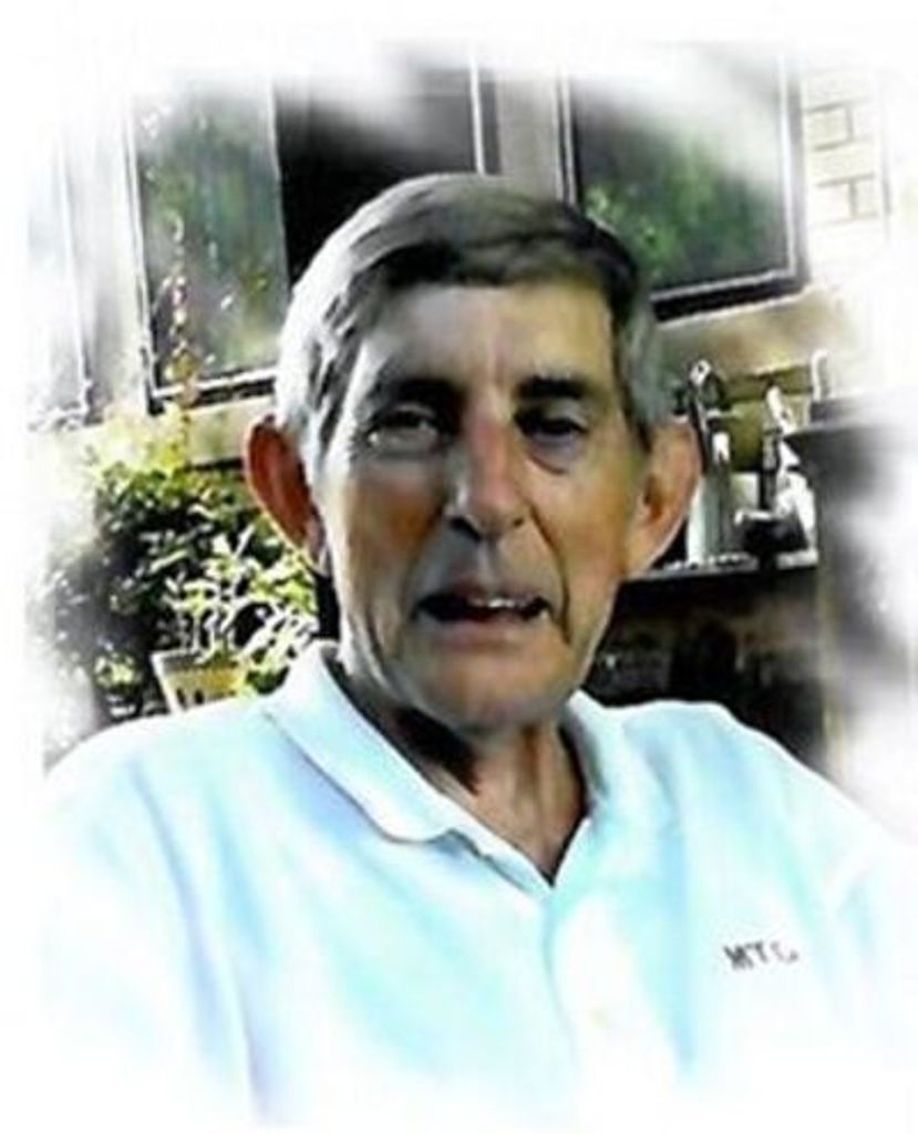Henry Gene Huerkamp Profile Photo