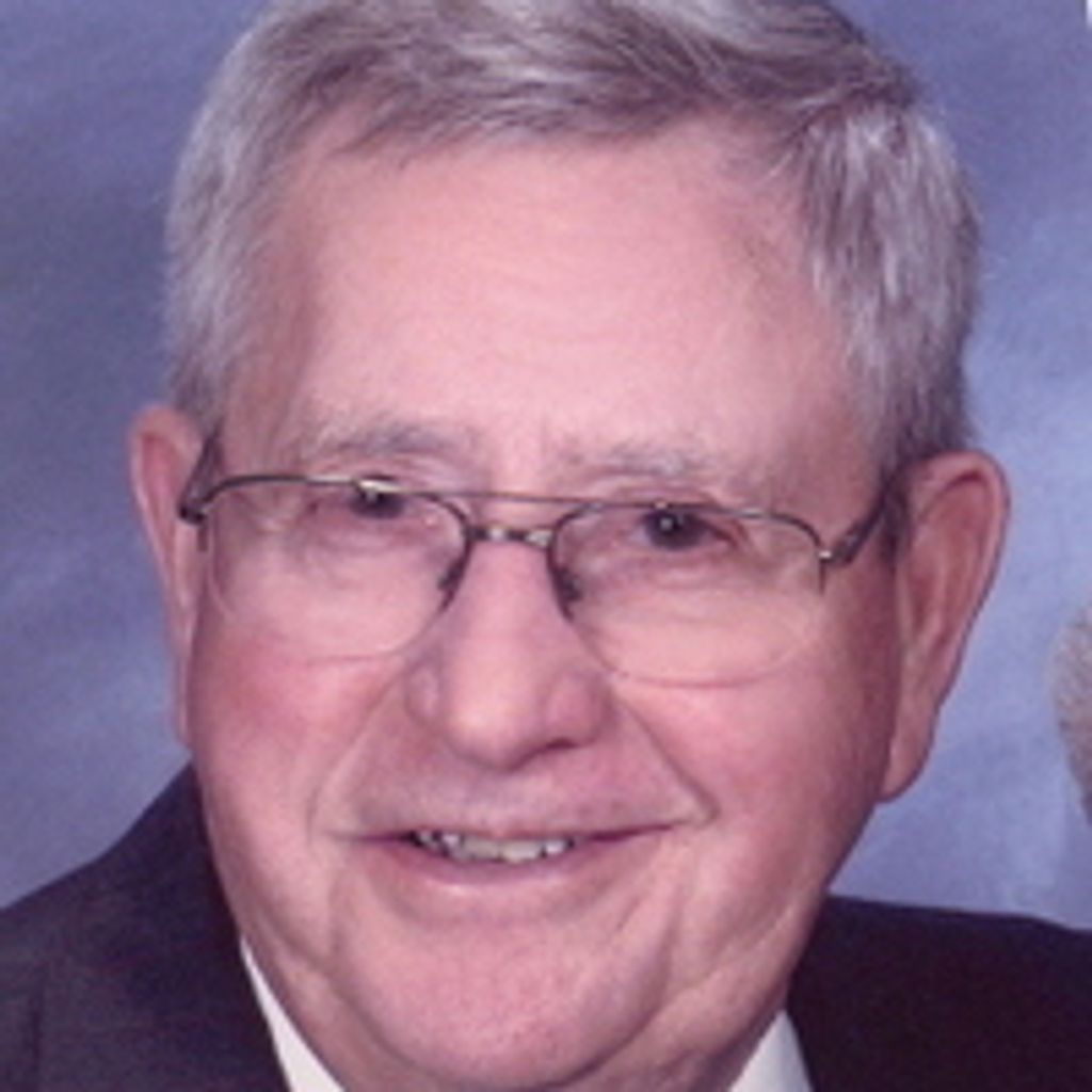 John C. “Jack” Bernhard