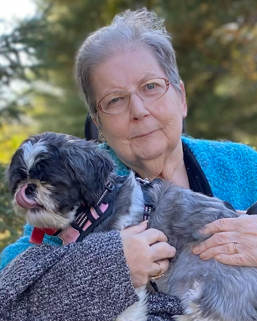 Marcia K. Erwin Profile Photo