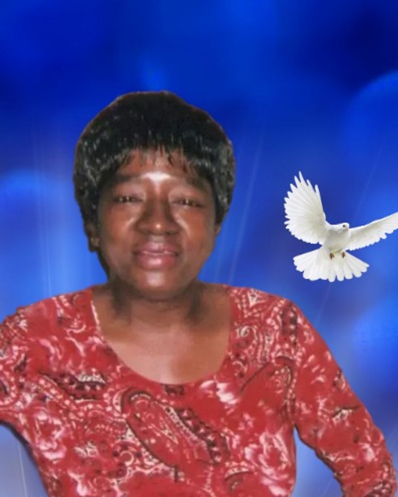 Sharon Denise Vaughn