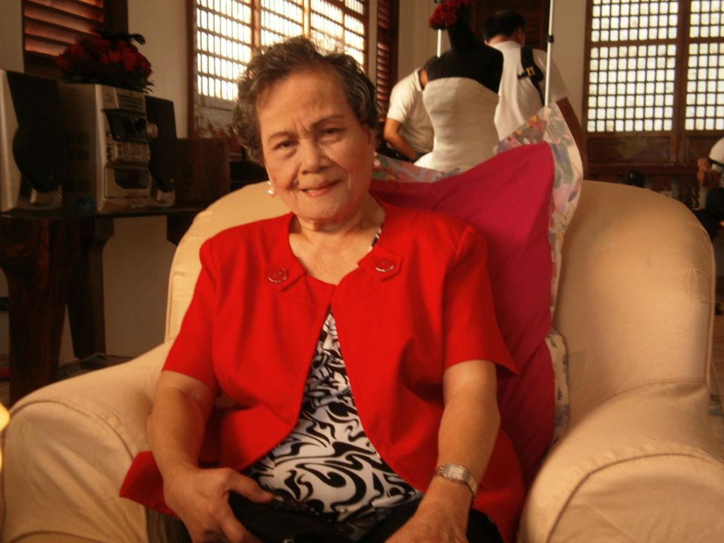 Dominga Perreras Pascual