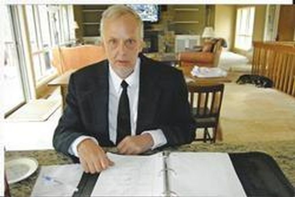 Charles Robert Moffatt