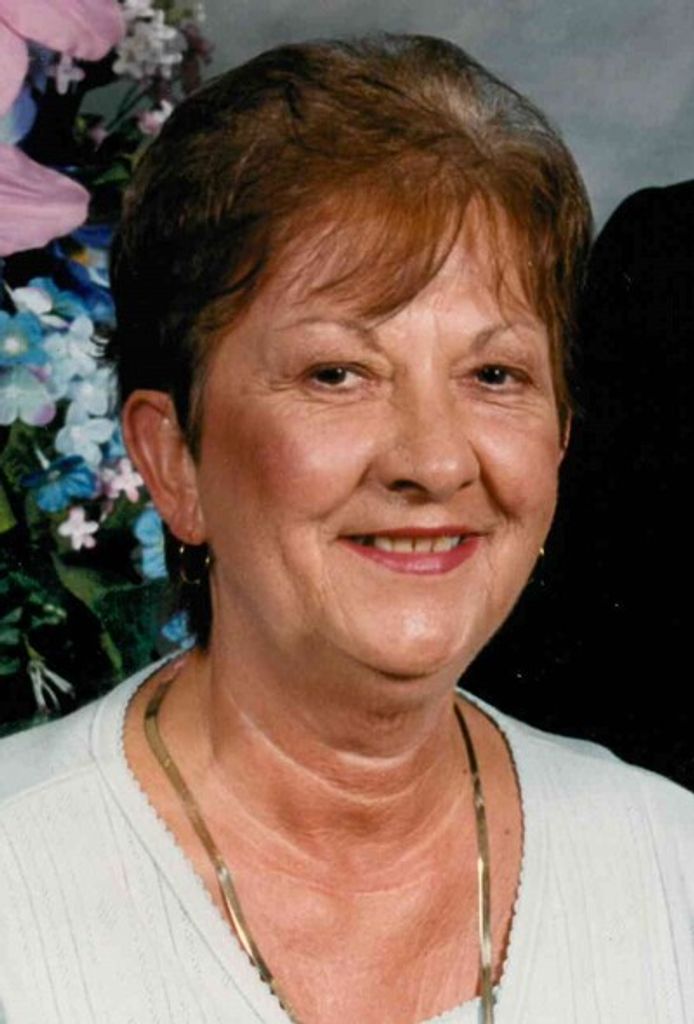 Joyce Kirszenstein Profile Photo