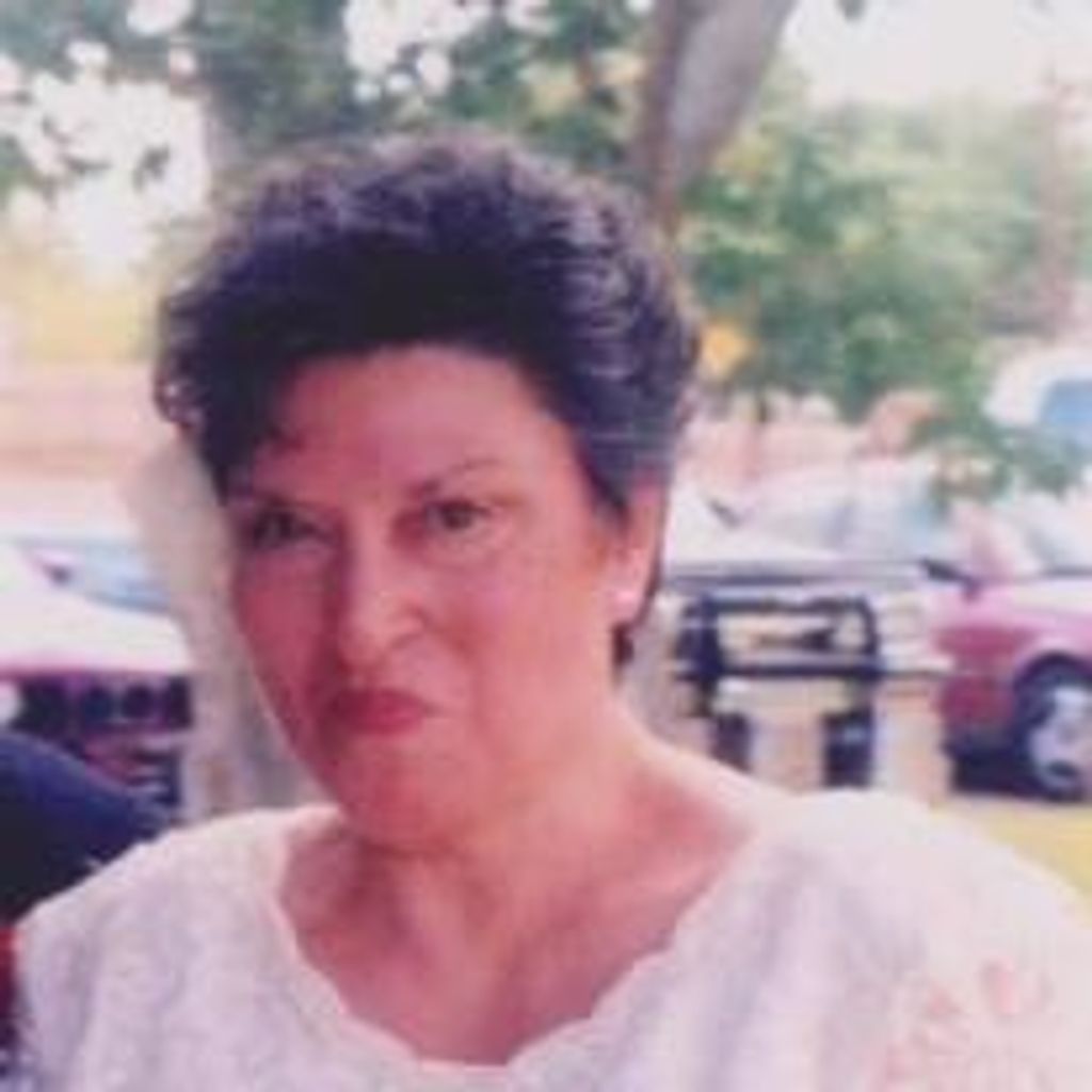 Maxine R. Anaya