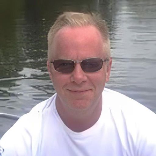 Brian "Keith" Berry Profile Photo