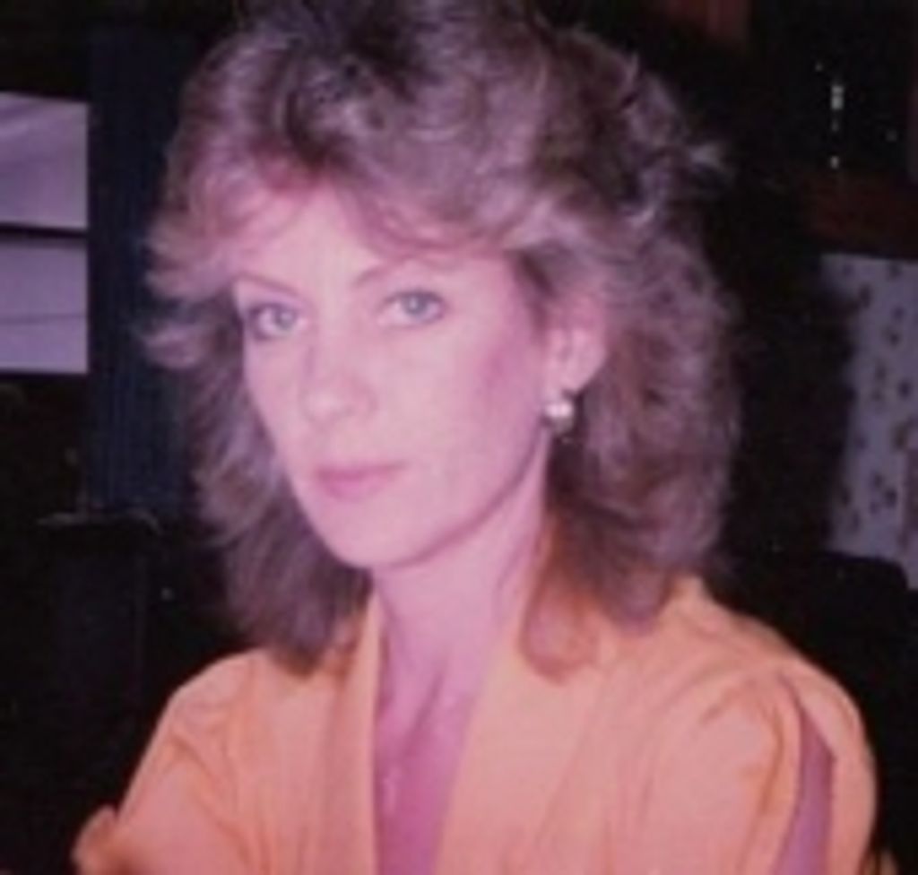 Cheryl Kaye McCormick