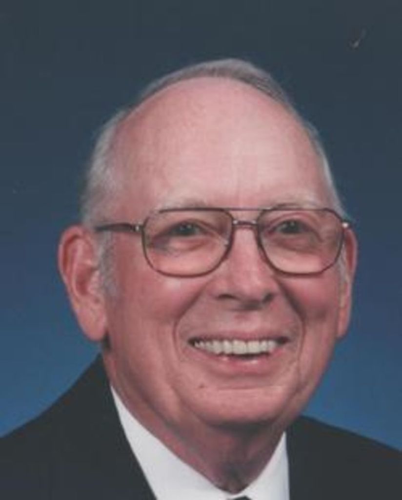 Parke Baxter